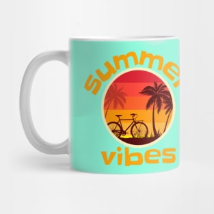 Summer Vibes Mug